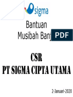 Bantuan Musibah banjir 2020.pptx