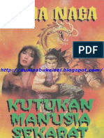 RN-02. Kutukan Manusia Sekarat