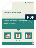 Jhumar Namkeen PDF