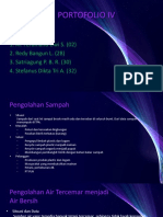 Portofolio 4 Ide Dan Peluang Usaha Pengolahan