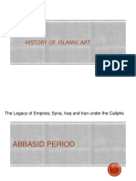 3 - Abbasid Period