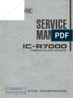 IC-R7000 Serv PDF
