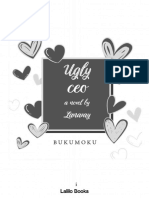 Ugly CEO by Lanavay PDF