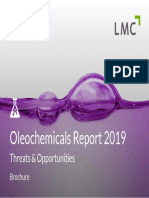 LMC Oleochemical Report 2019
