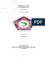 Proposal Usaha