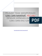 Kitab Talimul Mutaalim PDF