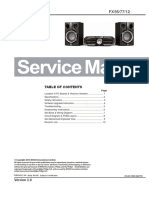 Philips - fx55 77 12 - Ver 83977.3.0 PDF