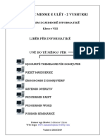 LIBRI I Informatike M.Z. Klasa VIII (20 Copa) PDF
