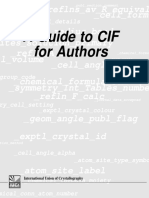 Cifguide PDF