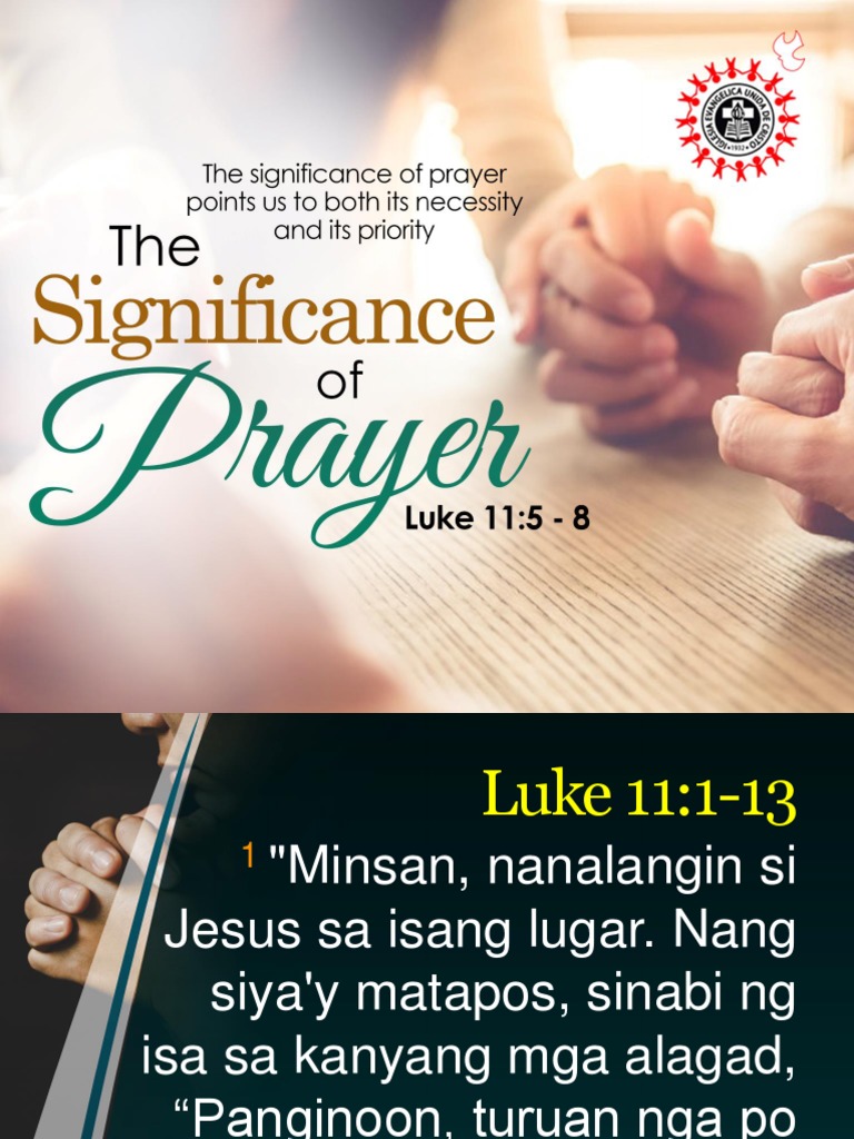 2020 January 12 - SERMON OUTLINE | PDF