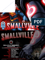 Smallville Temporada 11 #11