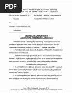 Download Foreclosure Answer - D Graham Esq  by winstons2311 SN44273749 doc pdf