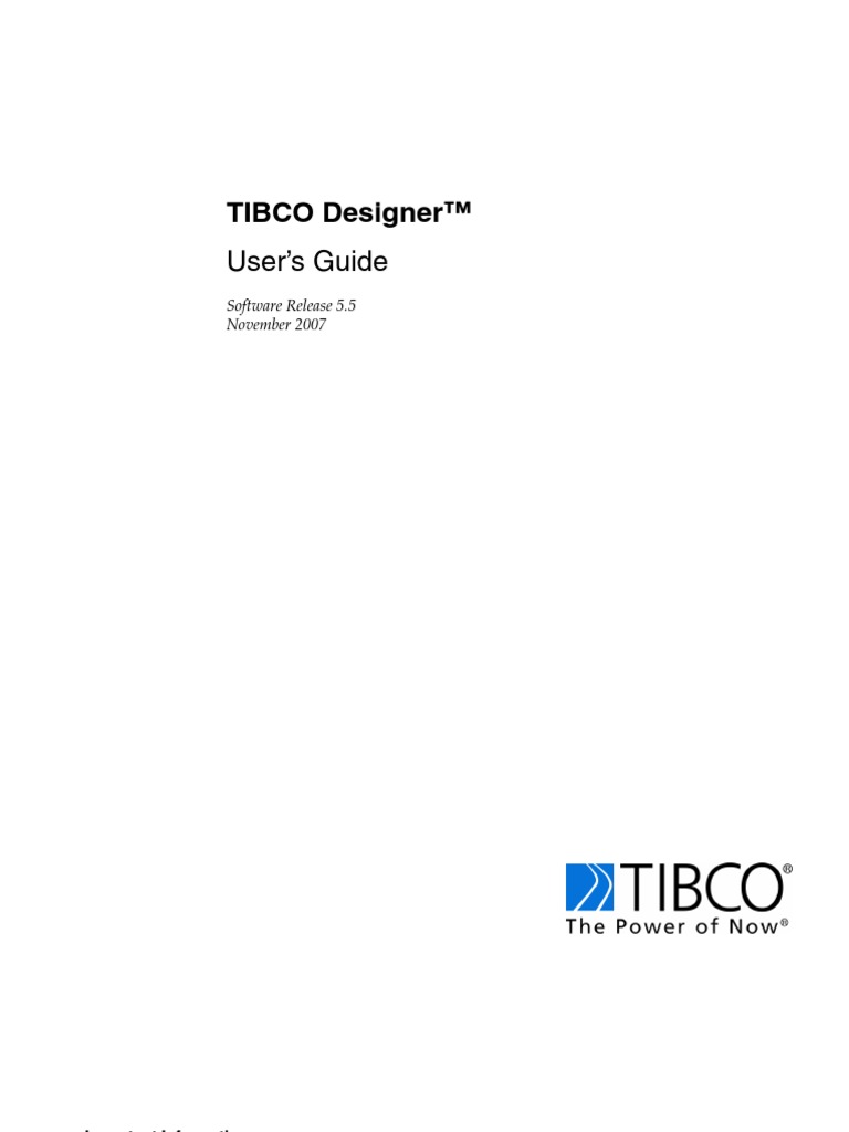 Tib Designer Usr-1 | PDF | Command Line Interface | Computer File