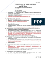 Audit Evidence and Documentation.pdf