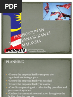 Download Pembangunan Prasarana Sukan Di Malaysia by Hell Tommy SN44274142 doc pdf