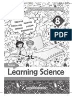 New Learning Science 8 TH PDF
