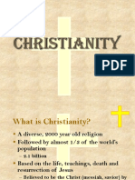 christianity.ppt