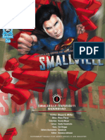 Smallville temporada 11 #03