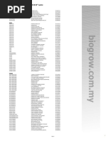 Oat-Bg22 - Outlets (Done Excel, Done CC)