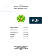 Proposal Kelompol 1 KWU