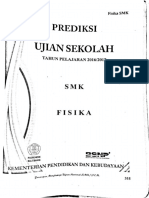 Soal Dan Pembahasan Fisika