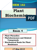 Plant Hormones PDF