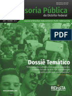 Revista da Defensoria Pública do Distrito Federal (vol. 1, n. 2, 2019)