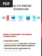 Handbook For The Operation Of Water Treatment Works Water