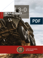 Operaciones 3-0 PDF