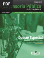 O estudo da execução penal nas faculdades de Direito