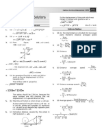 Part 03 Solution (105 - 119)