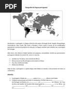 Geografia da língua portuguesa.docx