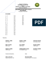 Ucsp Q1 Key Answer