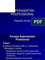 1 Keperawatan Professional