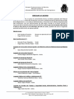 Circular SP 18-2019 - Salas y Juzgados Turno-Vacación Judicial