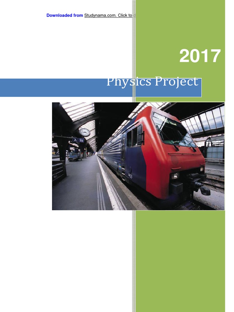 Optical Fibre Class 12 Physics Investigatory Project Report Free
