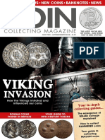 2018-08-01 Coin Collecting Magazine PDF