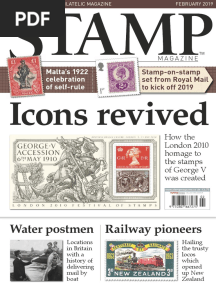 2019-02-01 Stamp Magazine PDF