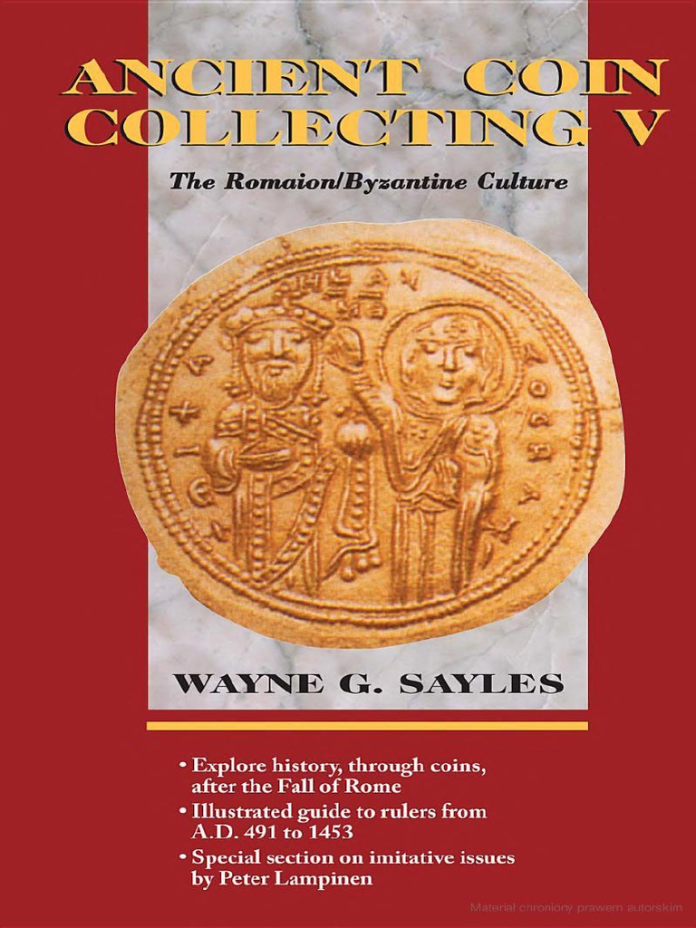 Ancient Coin Collecting PDF PDF Foreign Exchange Market Numismatics