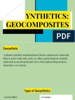 Carpo Geocomposites