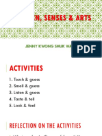 TSLB3052 Children Senses and Arts Autosaved