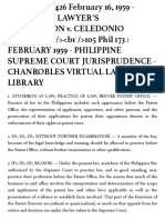 PHILIPPINE LAWYER'S ASSOCIATION v. CELEDONIO AGRAVA