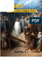 CRISTO EN NOSOTROS. P. Raul Plus, S. - Alvaro