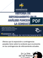HISTORIA DE REFORZAMIENTO - PPSX