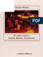 Charles Rosen - El estilo clásico.pdf