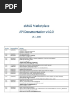 eMAG Marketplace API Documentation v4.0.0