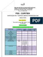 Convocação_PSS _2020_CENTRO_EDITAL 6