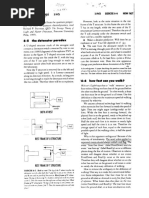 Spacetime Detonator Paradox