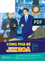 Cong Pha de Hoa 2019 PDF