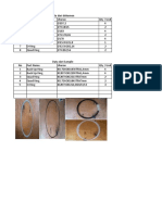 Data Seal Singkarak